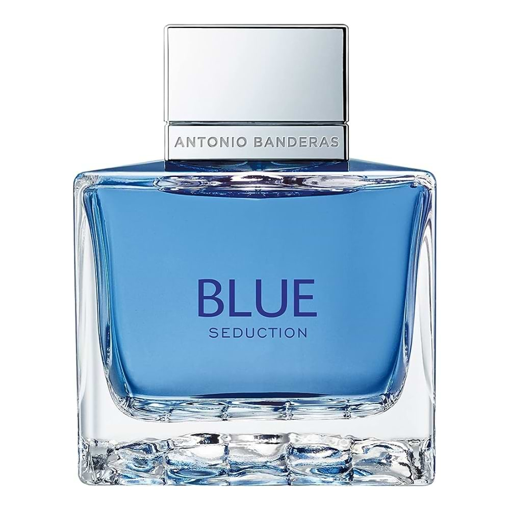 Antonio Banderas Blue Seduction