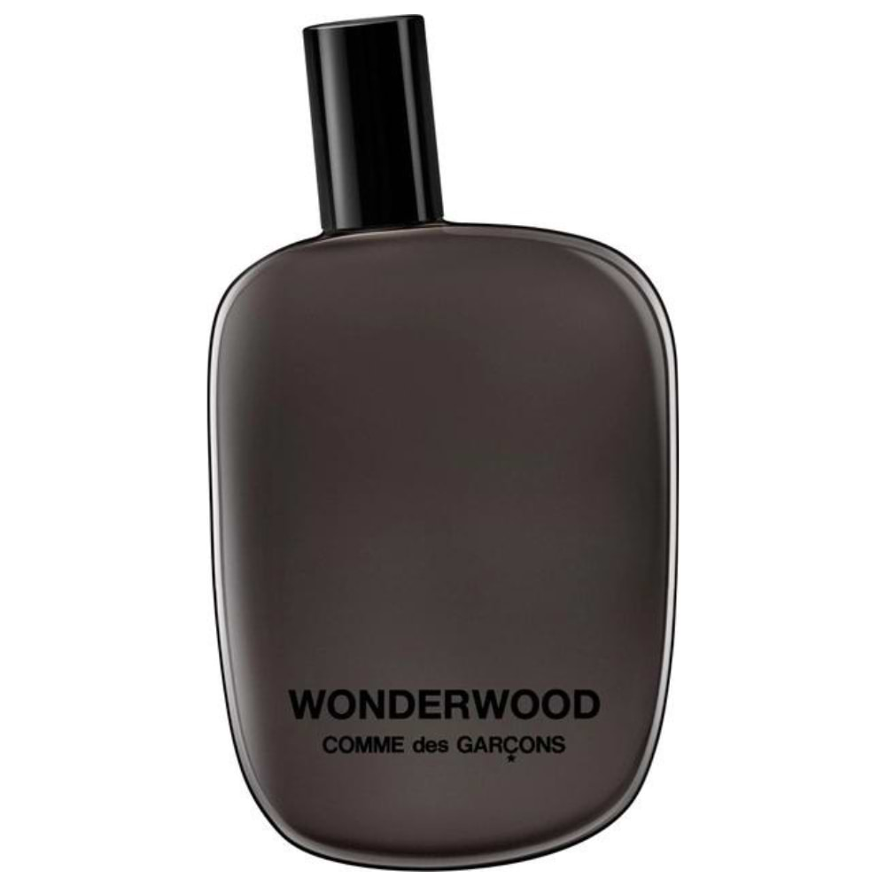 Comme Des Garcons WonderWood