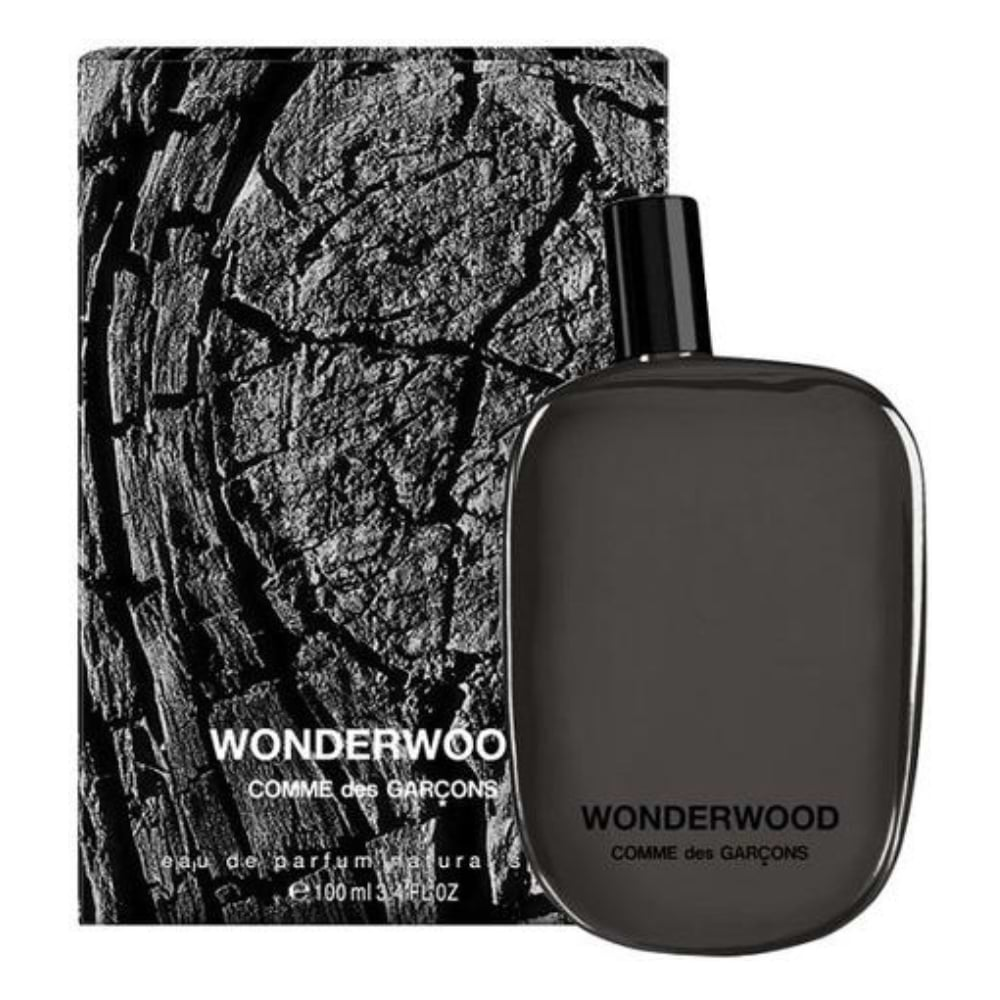 WonderWood