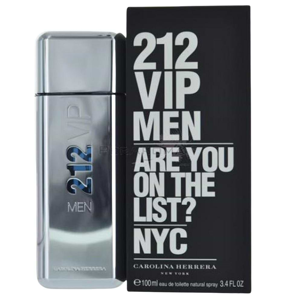 212 VIP Men