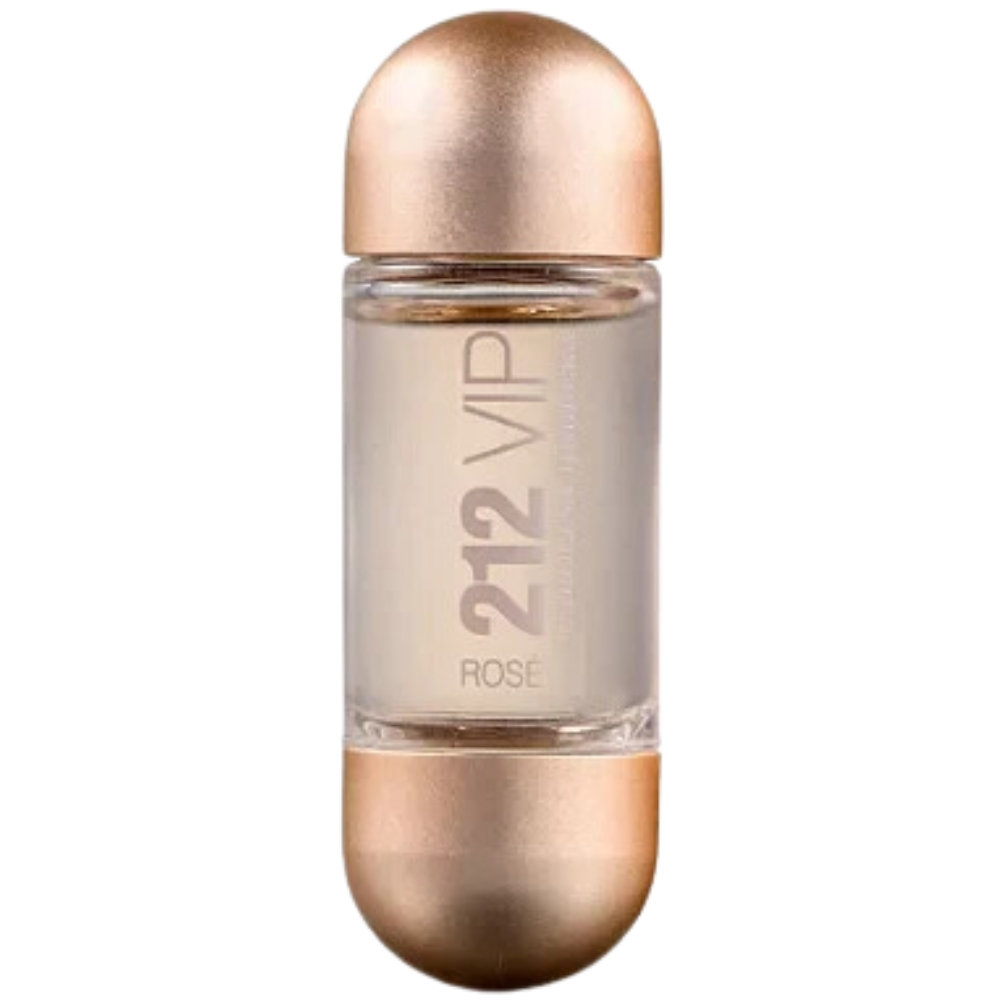 Carolina  Herrera 212 Vip Rose