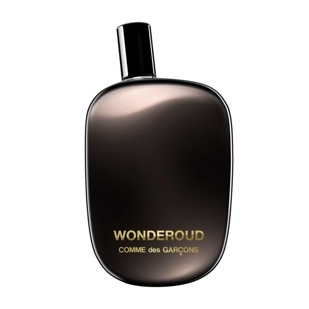 Comme Des Garcons Wonderoud