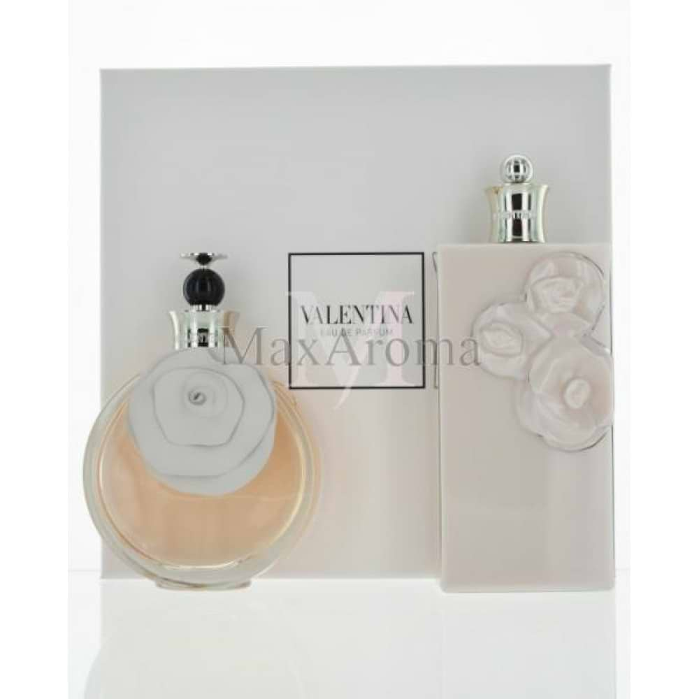 Valentino Valentina Gift Set for Women