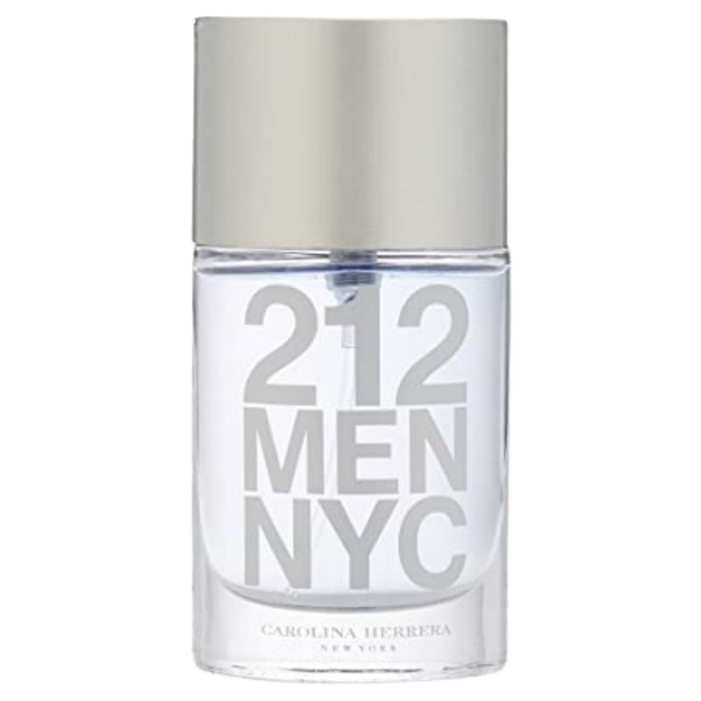 Carolina Herrera 212 Men Eau De Toilette Spray