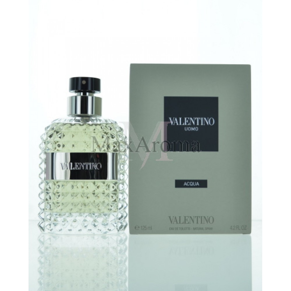 Valentino Uomo Acqua for Men