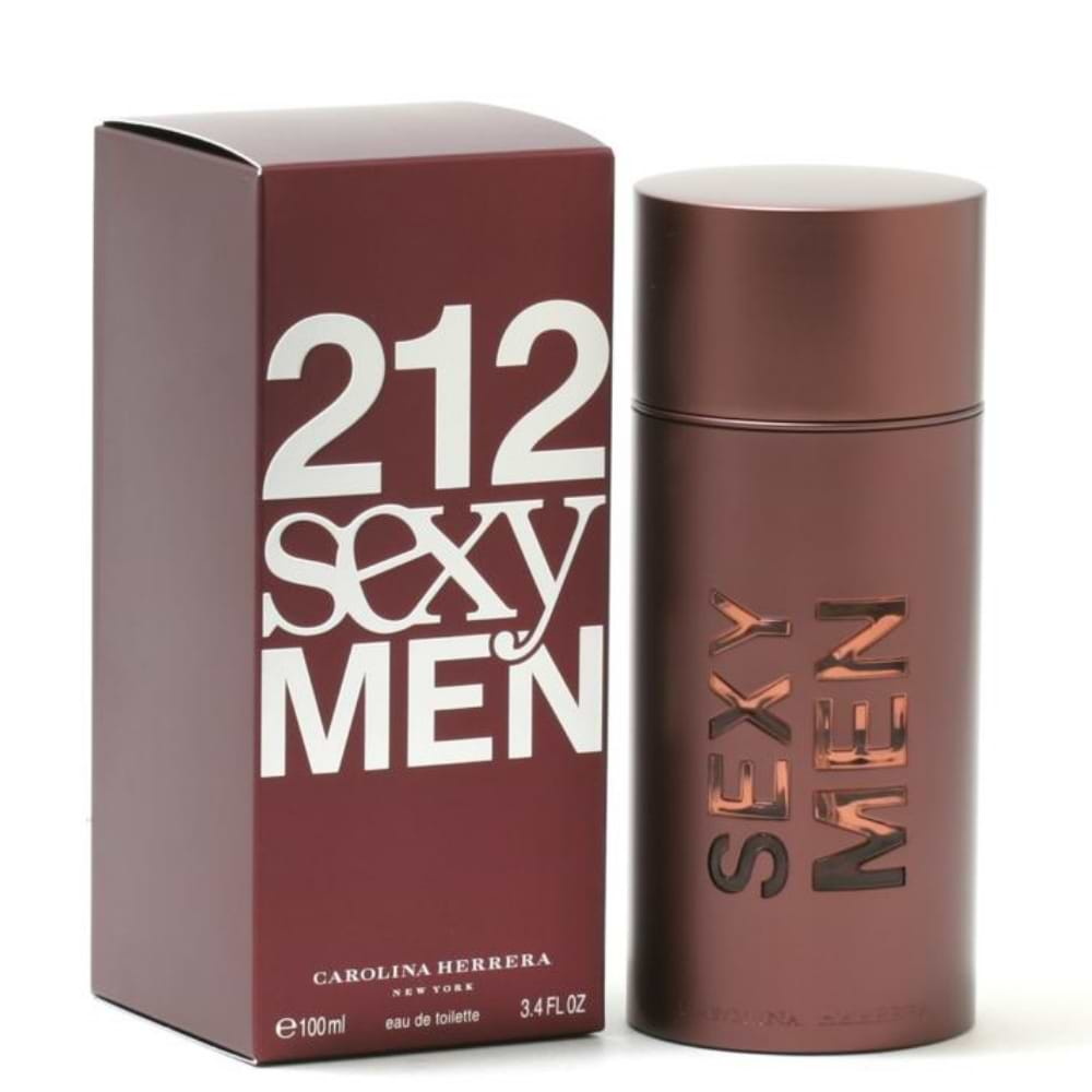 212 Sexy Men