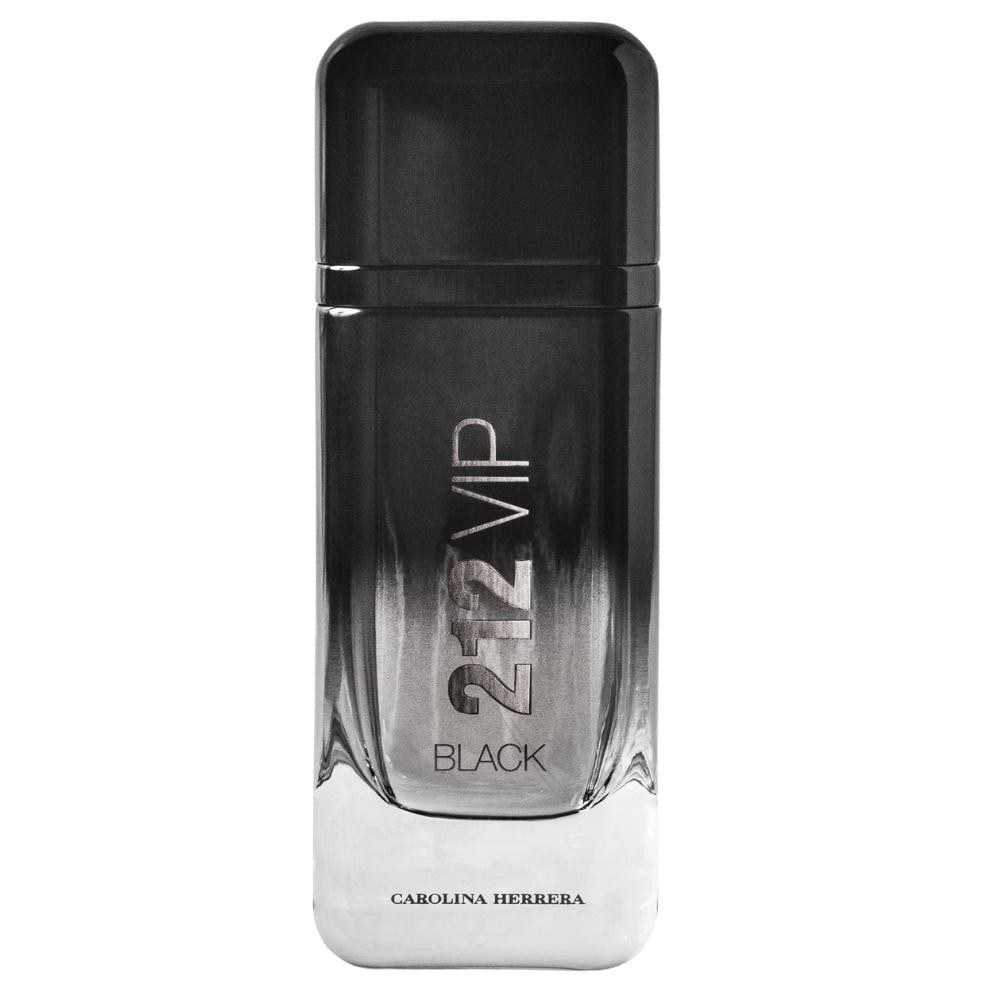 Carolina Herrera 212 VIP Black Men 