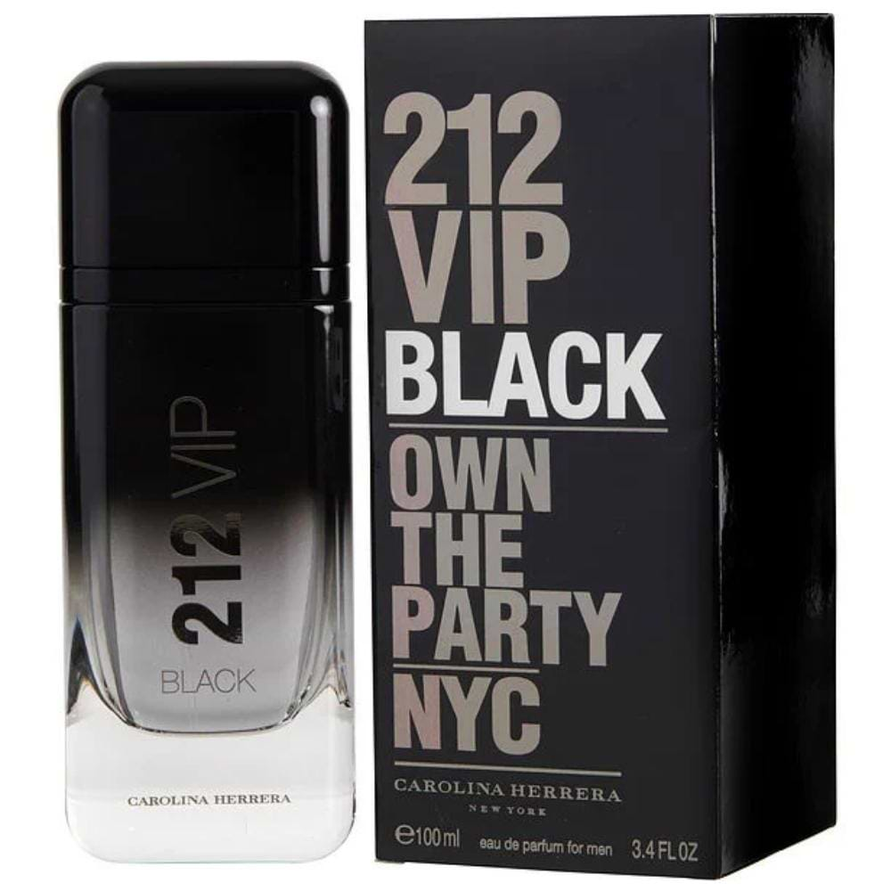 212 VIP Black