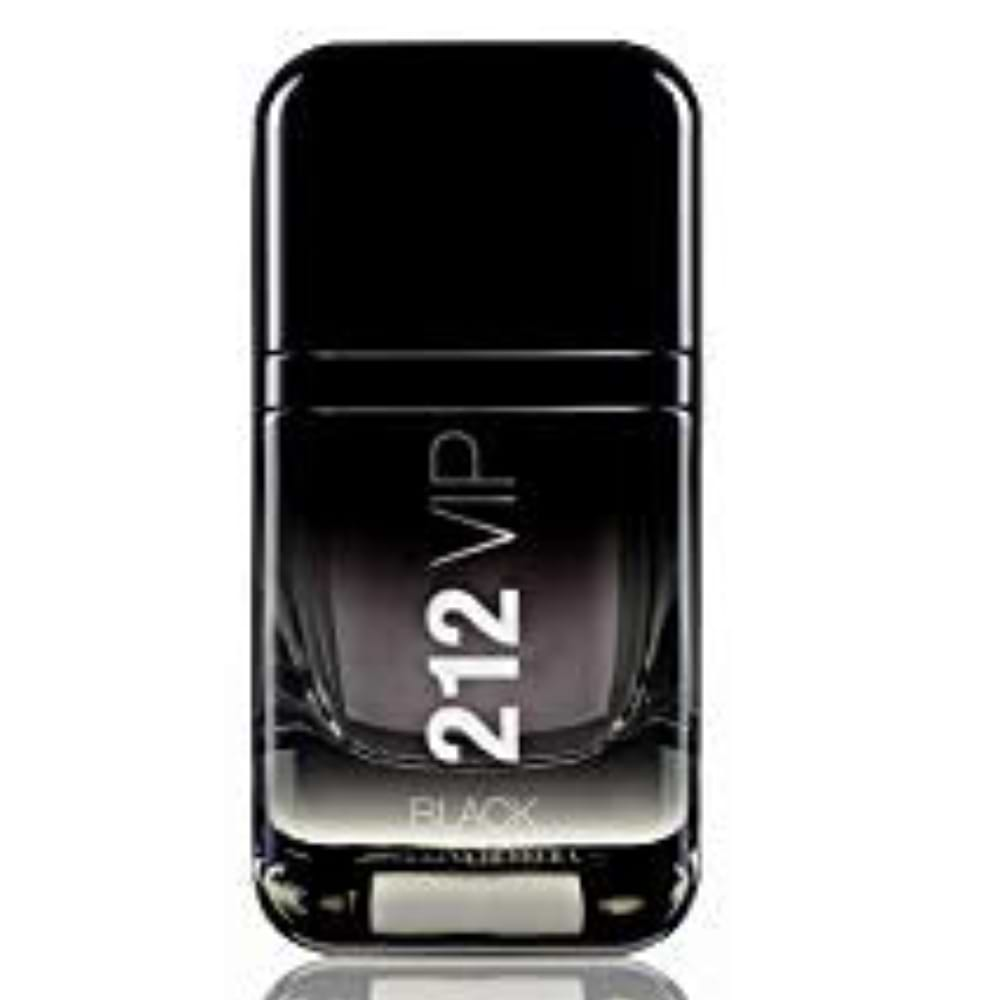 Carolina Herrera 212 VIP Black 