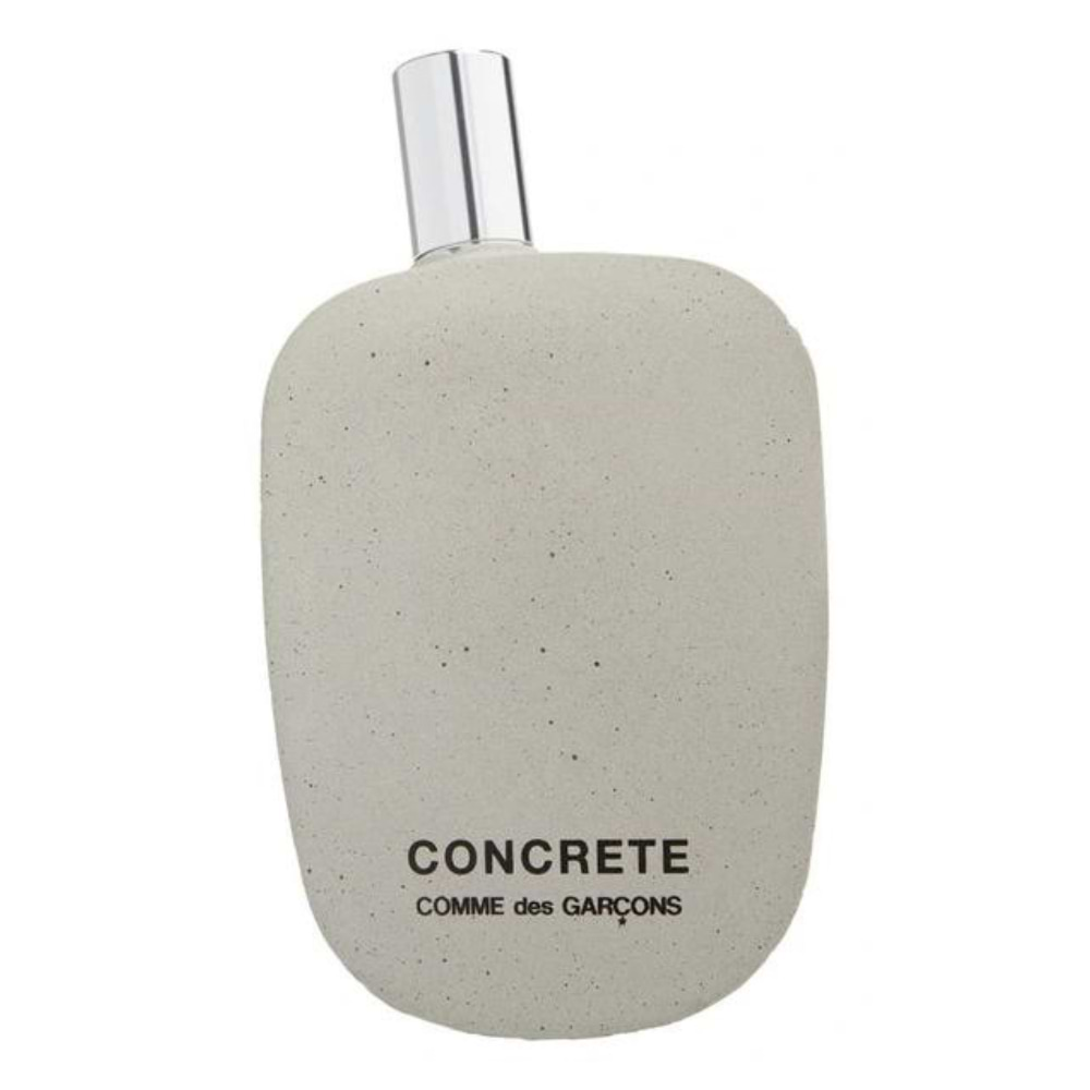 Comme Des Garcons Concrete