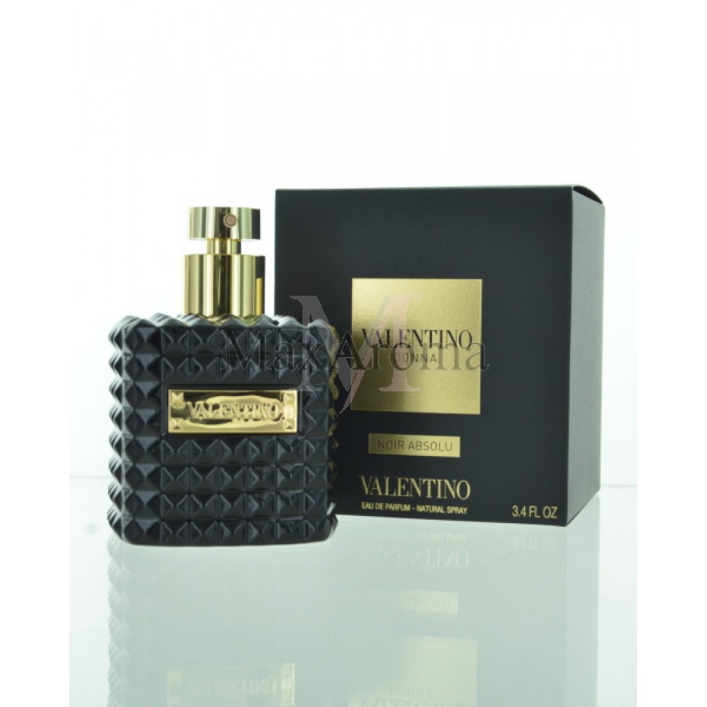 Valentino Valentino Donna Noir Absolu Perfume..