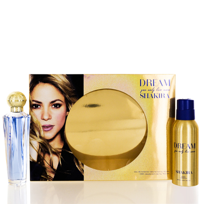 Shakira Shahira Dream for Women Gift Set