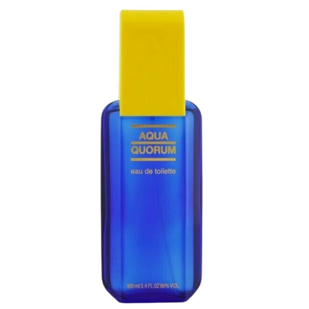 Puig Aqua Quorum EDT Spray