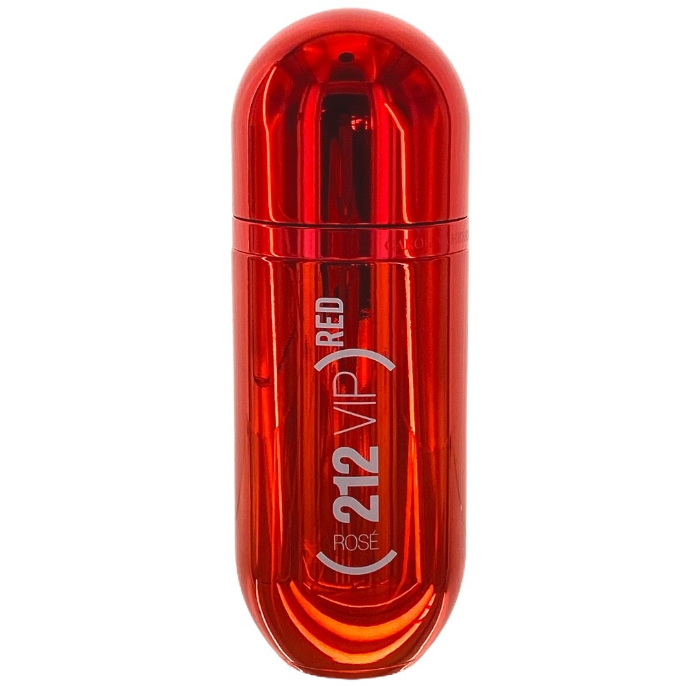 Carolina Herrera 212 VIP Rose Red