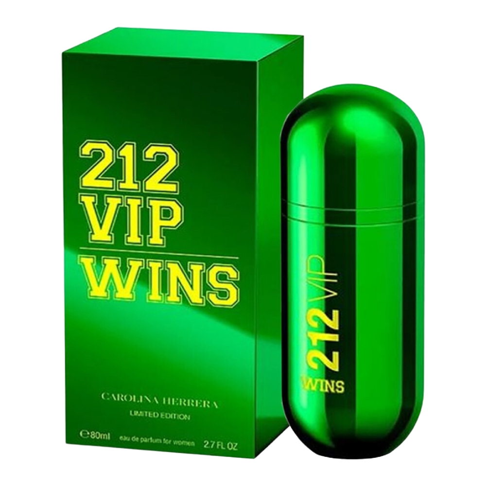 212 VIP Wins