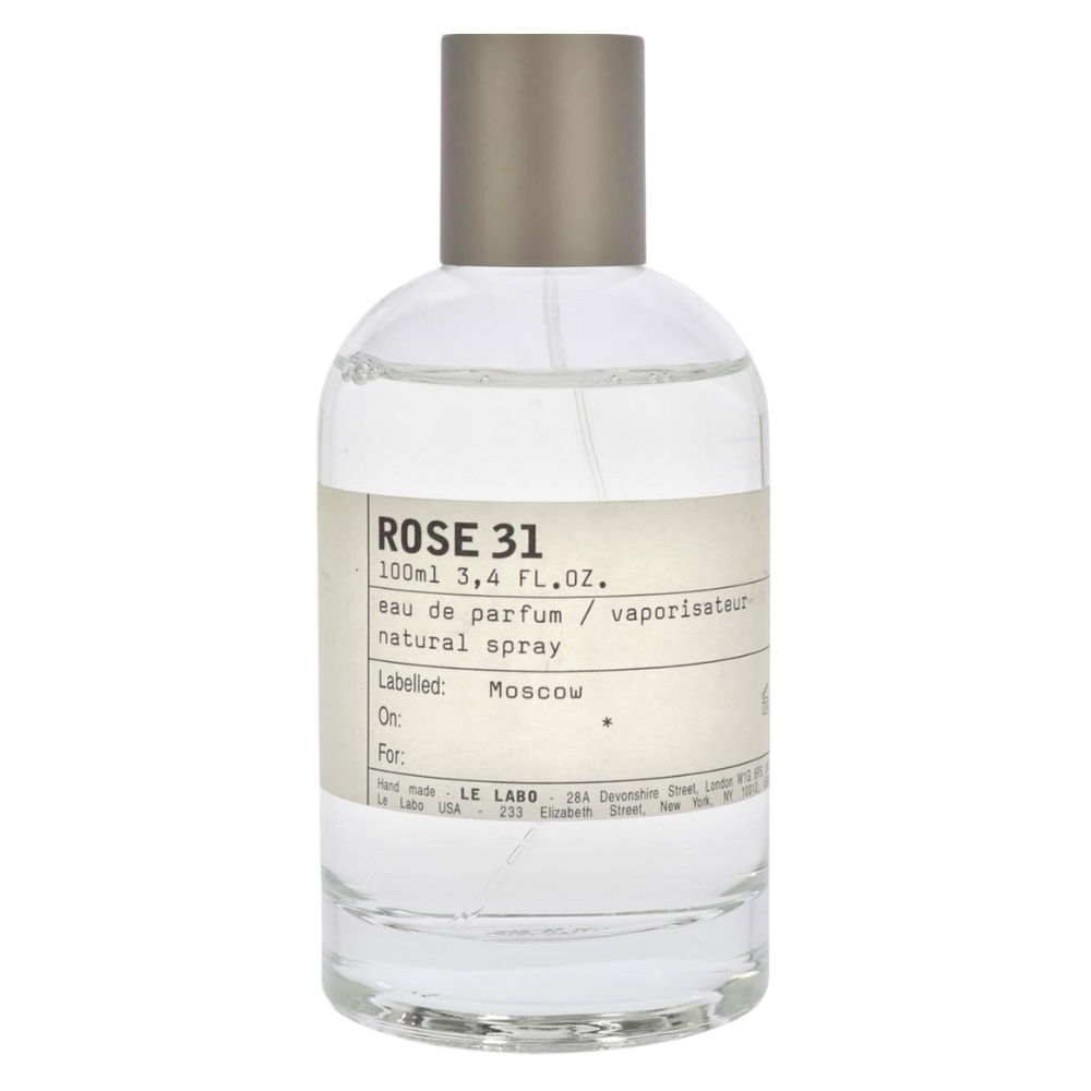  Le Labo ROSE 31