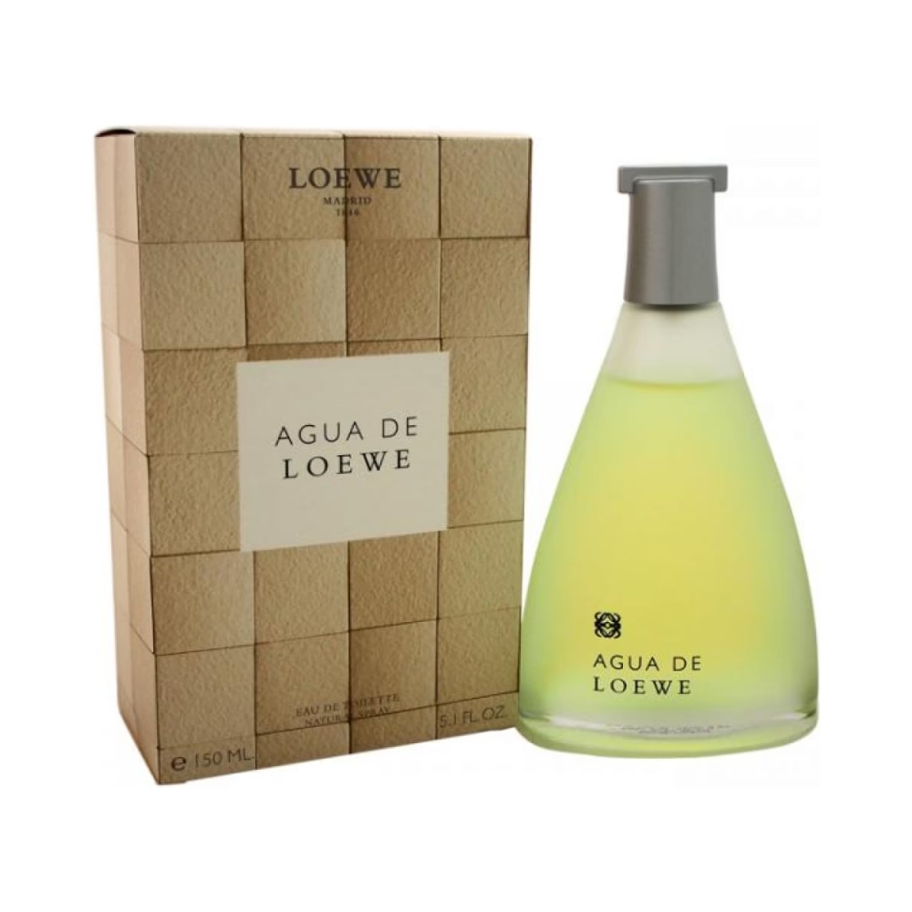 Agua De Loewe