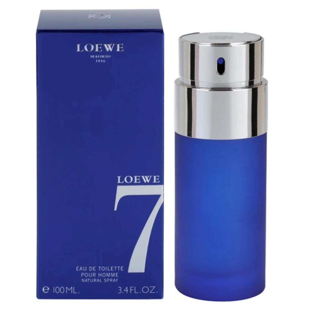 Loewe 7