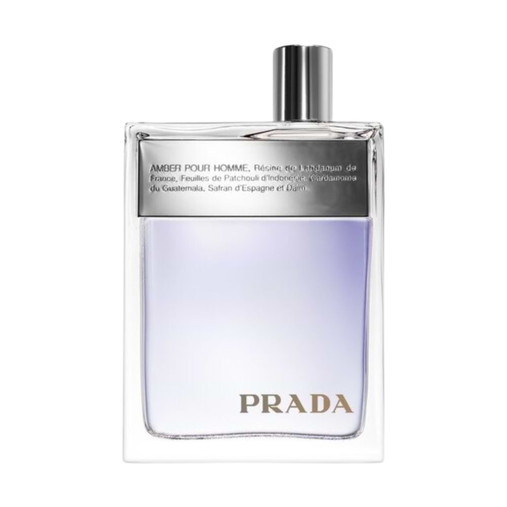 Prada Amber for Men Cologne