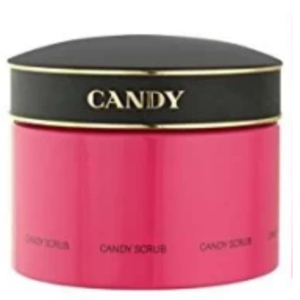 Prada Candy Body Scrub For Women