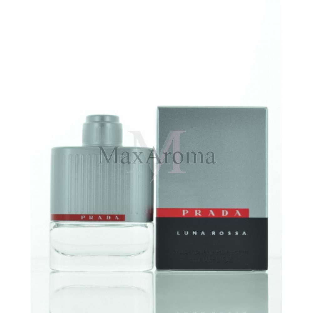 Prada Luna Rossa for Men