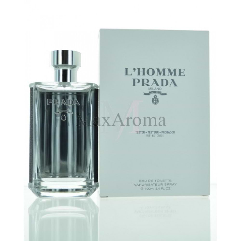 Prada L\'Homme for Men 