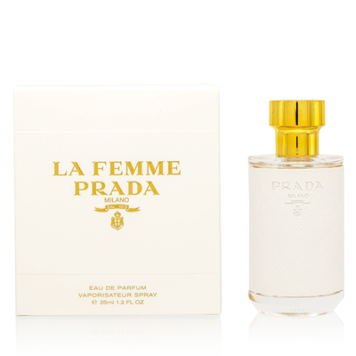 Prada La Femme EDP Spray