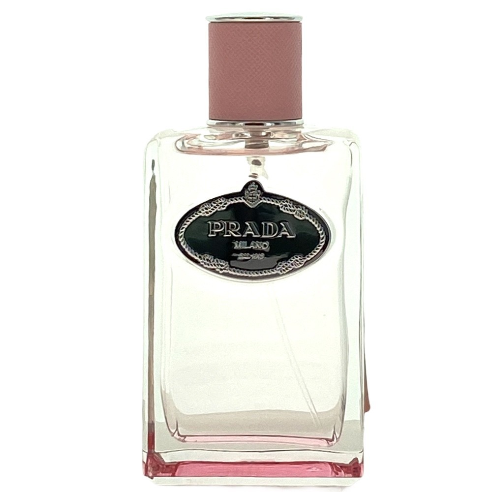 Prada Infusion de Rose Tester