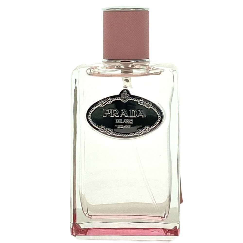 Prada Infusion de Rose for Women