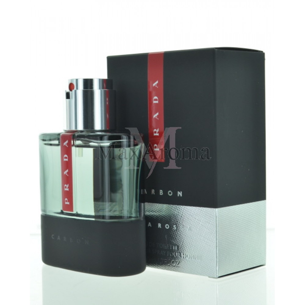 Prada Luna Rossa Carbon