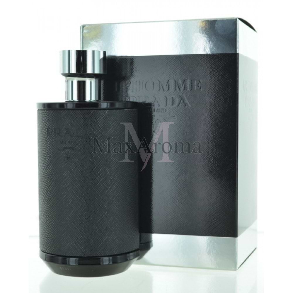 Prada L Homme Intense for Men