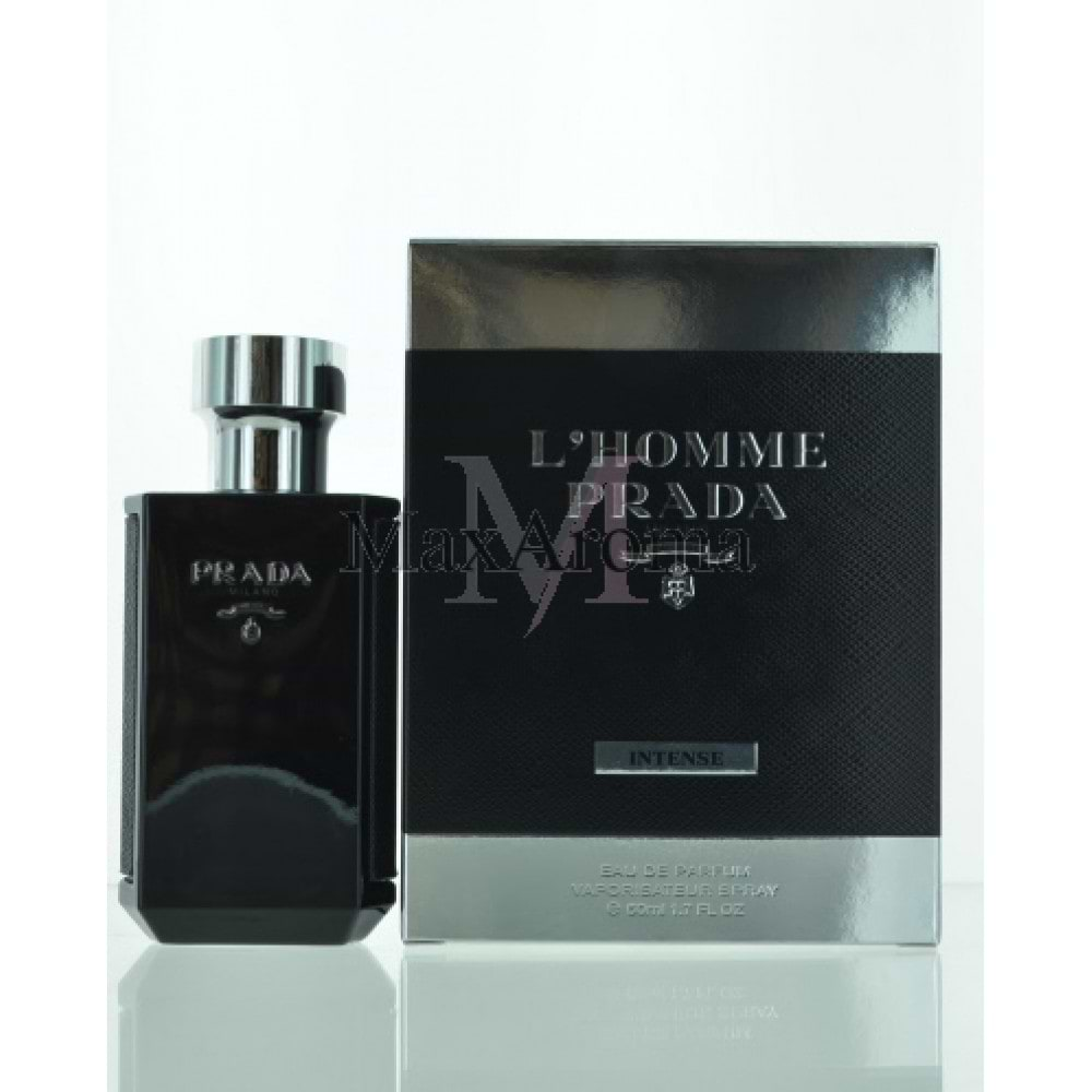 Prada L Homme Intense for Men