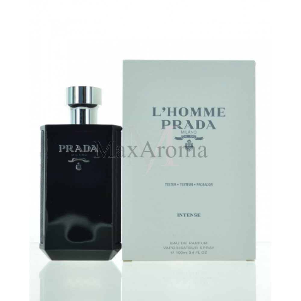 Prada L'Homme Intense for Men