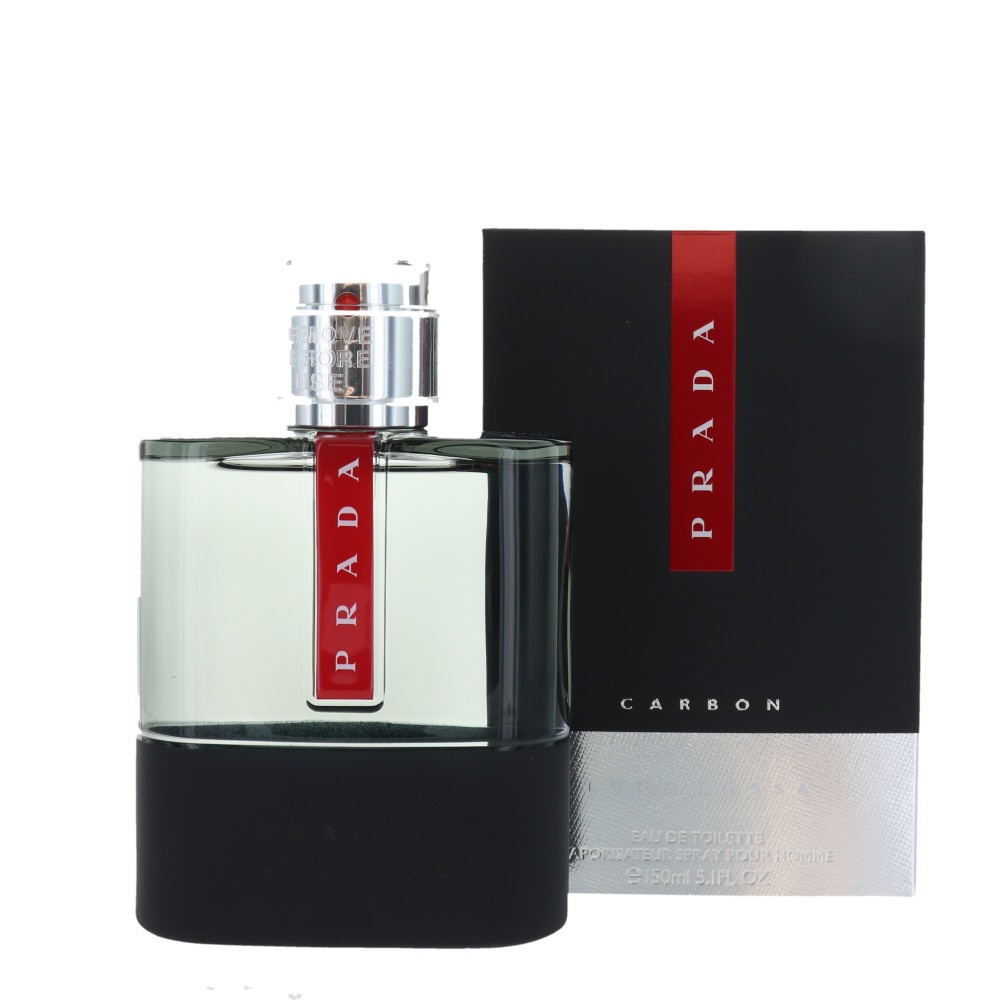 Prada Luna Rossa Carbon 