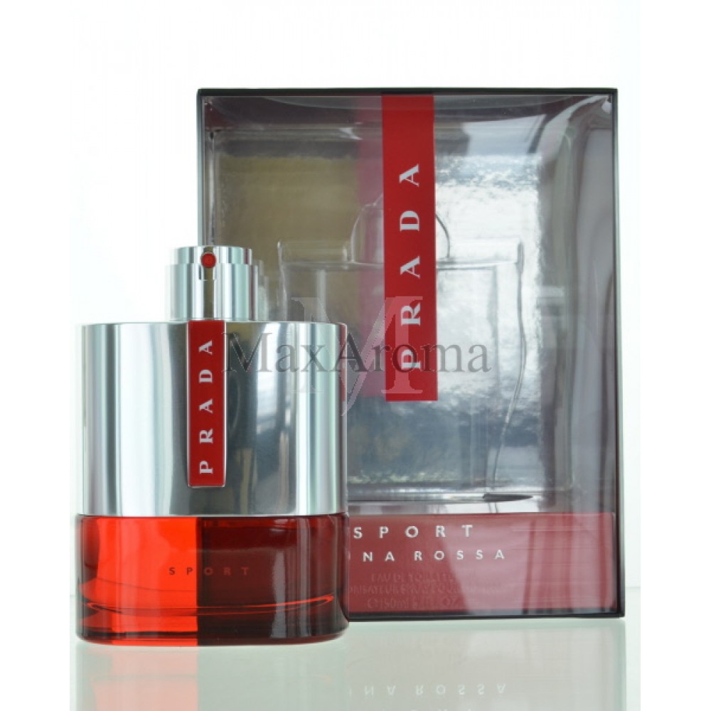 Prada Luna Rossa Sport for Men