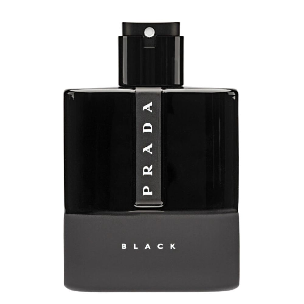 Prada Luna Rossa Black