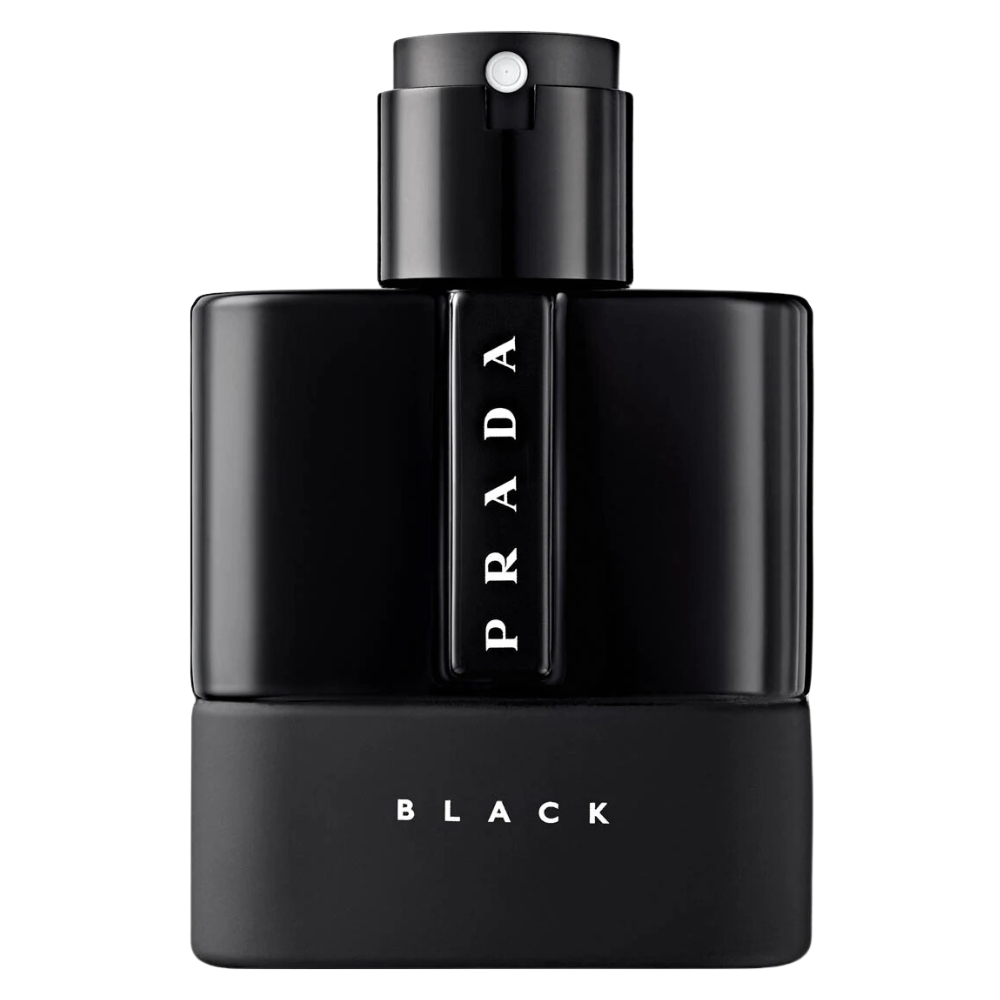 Prada Luna Rossa Black