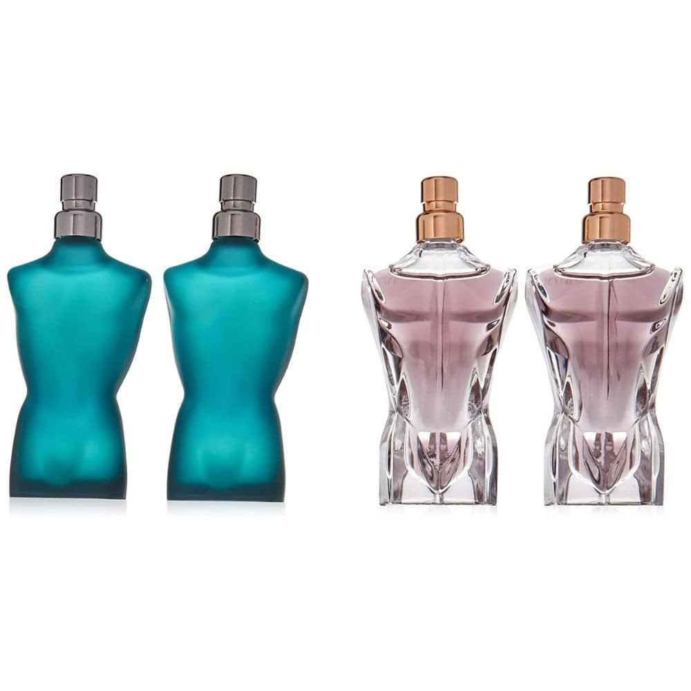 Jean Paul Gaultier Le Male Gift Set