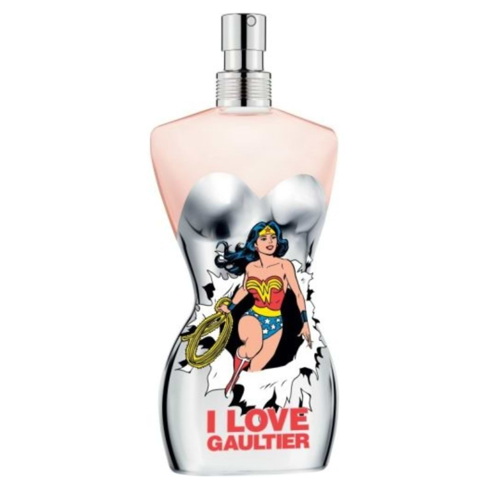 Jean Paul Gaultier Classique Wonder Women 