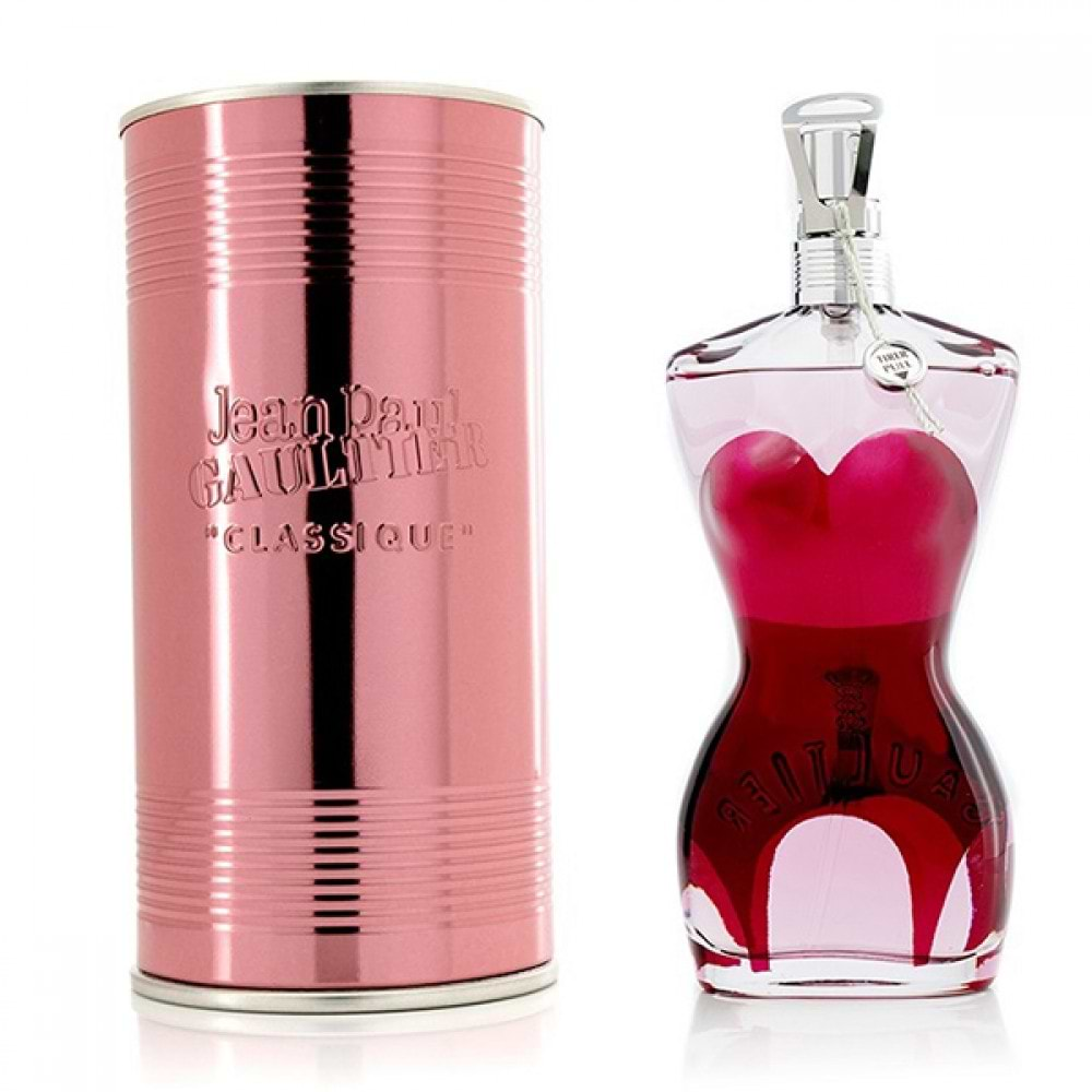 Jean Paul Gaultier Classique 