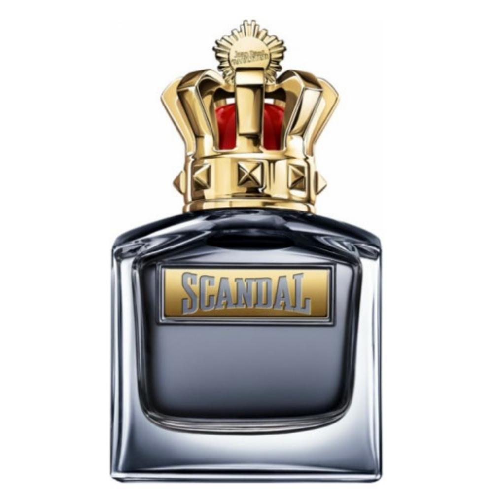 Jean Paul Gaultier Scandal Pour Homme