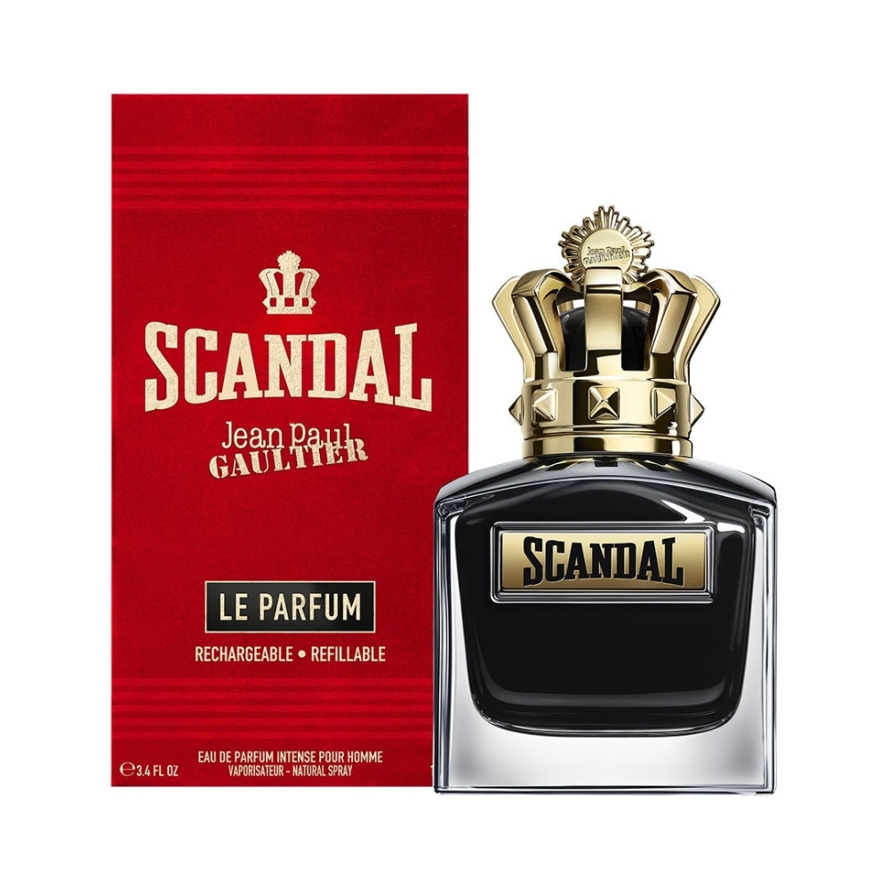 Scandal Le Parfum