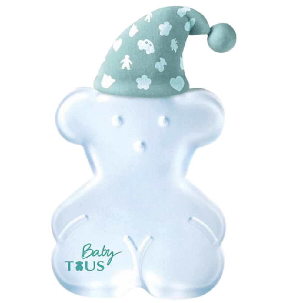 Tous Tous Baby Perfume