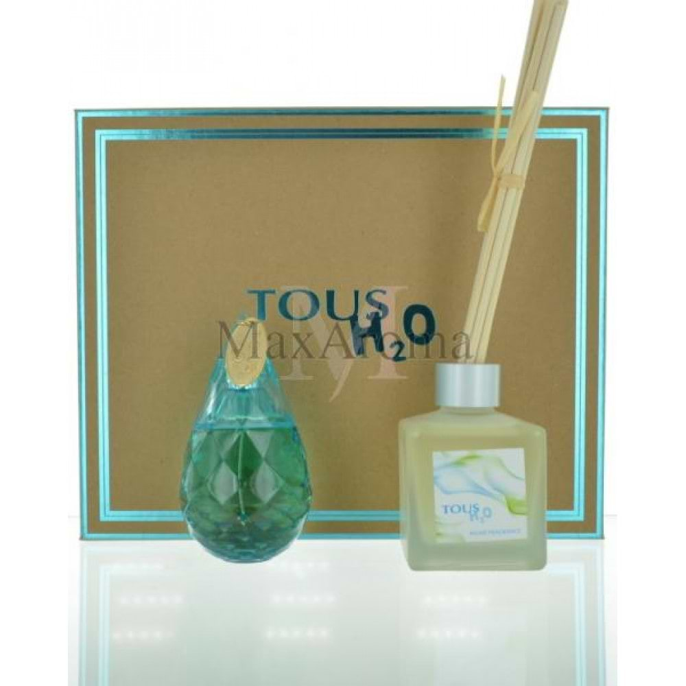 Tous Tous H2o Gift Set for Women