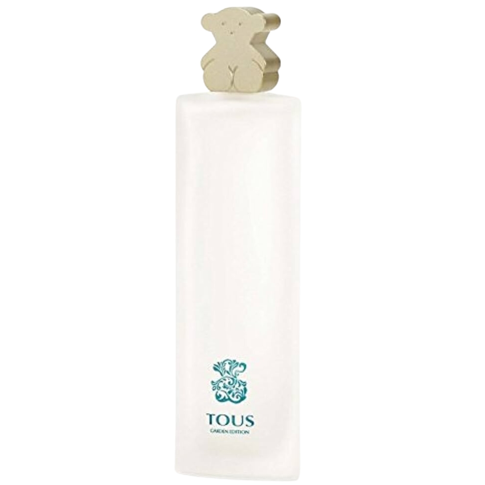 Tous Garden Edition for Women