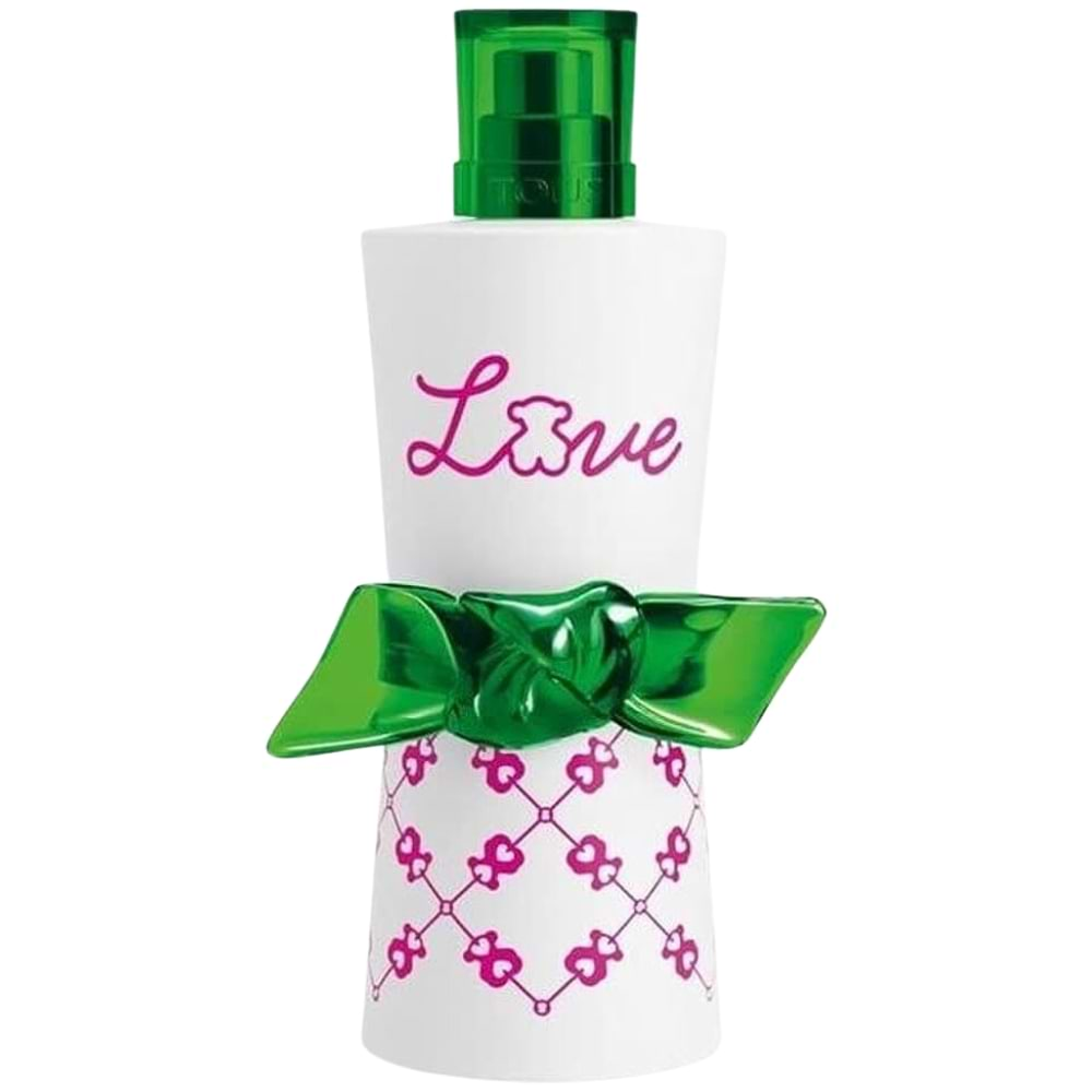 Tous Love Moments Perfume