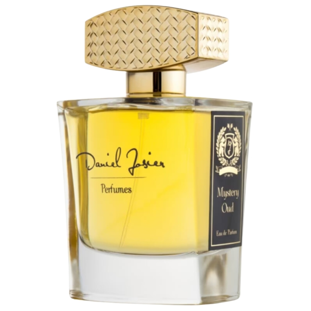 Daniel Josier Fragrances Mystery Oud