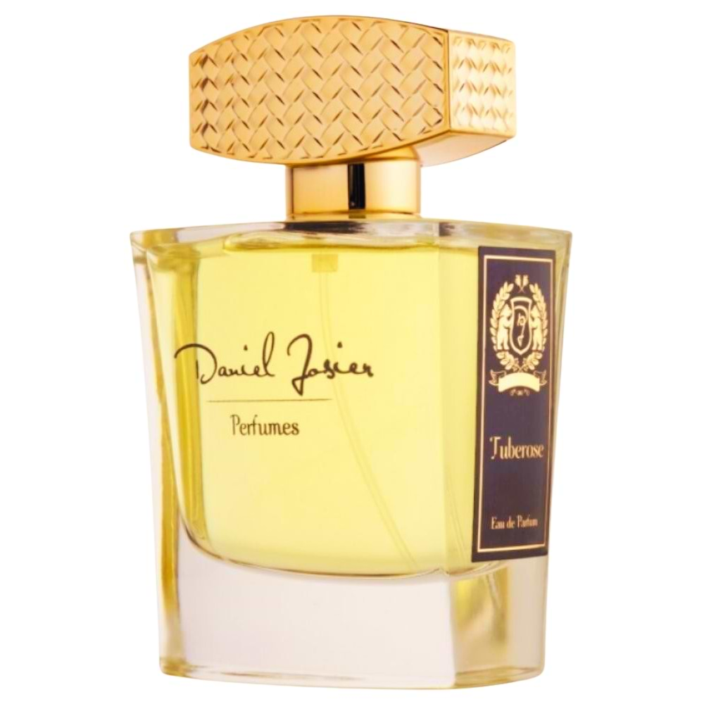 Daniel Josier Fragrances Tuberose