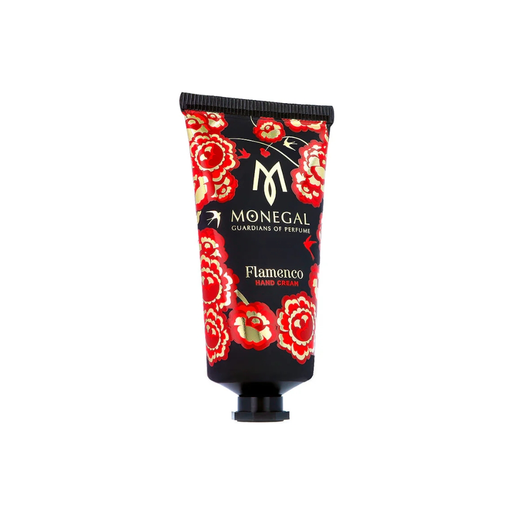 Ramon Monegal Flamenco Hand Cream