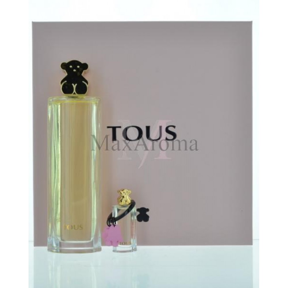 Tous Gold for Women